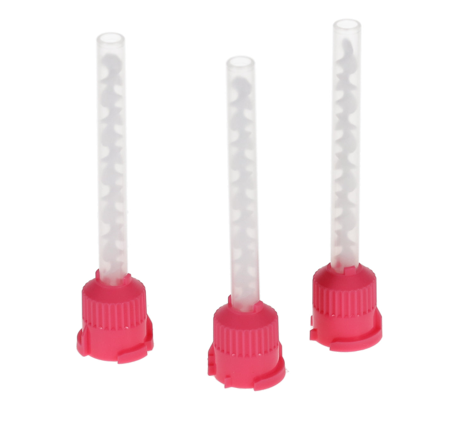 House Brand Dentistry 100618 HP Dental Mixing Tips Pink 5.4mm 48/Pk House Brand Dentistry 100618 HP Dental Mixing Tips Pink 5.4mm 48/Pk
